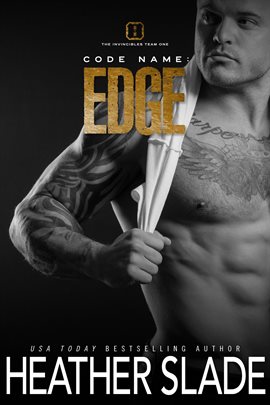 Cover image for Code Name: Edge