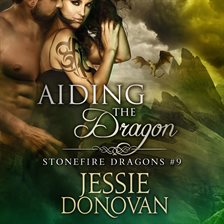Imagen de portada para Aiding the Dragon