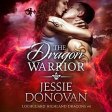 Imagen de portada para The Dragon Warrior