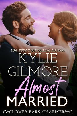 Cover image for Almost Married
