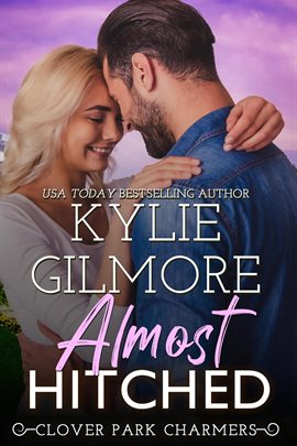 Cover image for Almost Hitched
