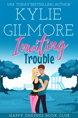 Cover image for Inviting Trouble