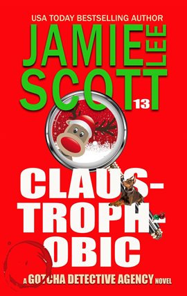 Cover image for Claus Trophobic