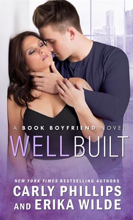 Cover image for Well Built