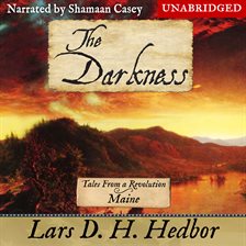 Cover image for The Darkness