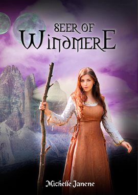 Imagen de portada para Seer of Windmere
