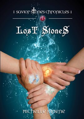 Imagen de portada para Lost Stone