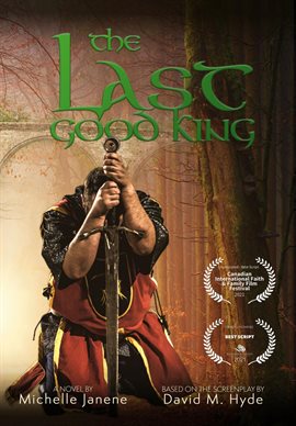 Cover image for The Last Good King