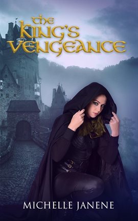 Cover image for The King's Vengeance