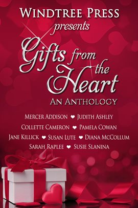 Cover image for Gifts from the Heart