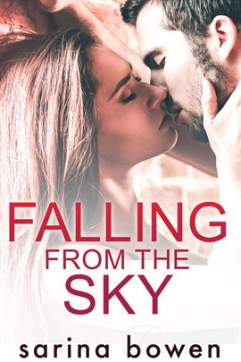 Imagen de portada para Falling From the Sky
