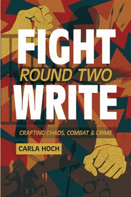 Imagen de portada para Fight Write, Round Two