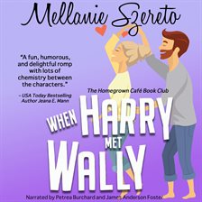 Imagen de portada para When Harry Met Wally