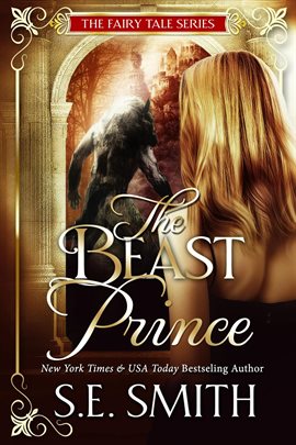 Cover image for The Beast Prince