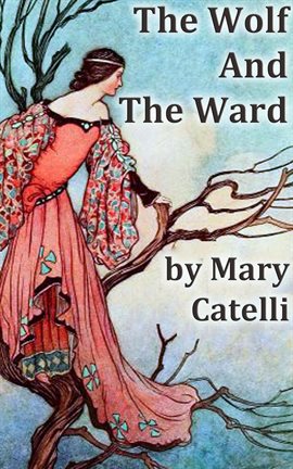 Cover image for The Wolf and the Ward