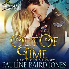 Imagen de portada para Out of Time