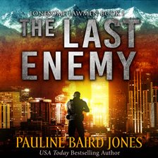 Imagen de portada para The Last Enemy