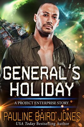 Cover image for General's Holiday