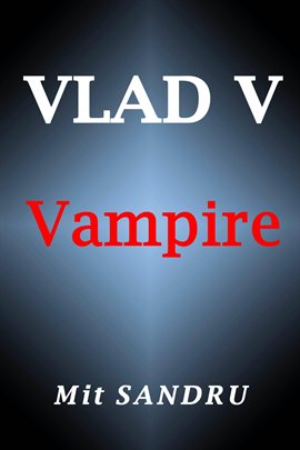 Cover image for Vampire