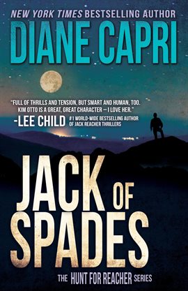 Imagen de portada para Jack of Spades