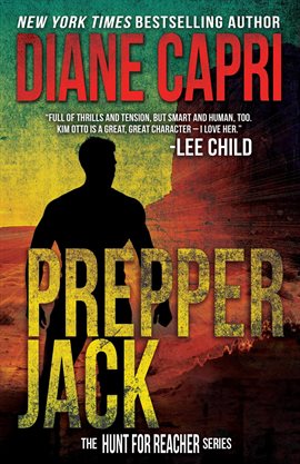 Imagen de portada para Prepper Jack