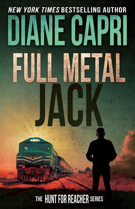 Imagen de portada para Full Metal Jack