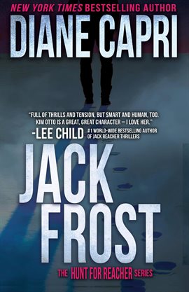Imagen de portada para Jack Frost