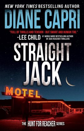 Imagen de portada para Straight Jack