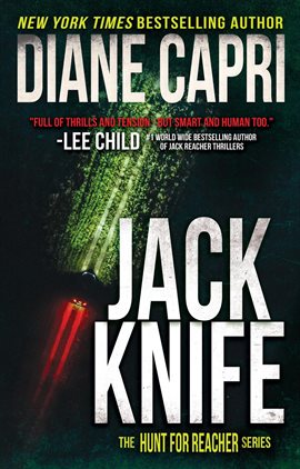 Imagen de portada para Jack Knife