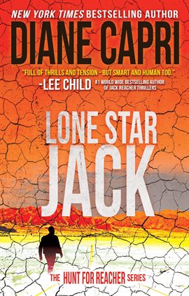 Imagen de portada para Lone Star Jack