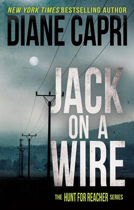 Cover image for Jack on a Wire