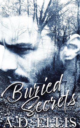 Cover image for Buried Secrets