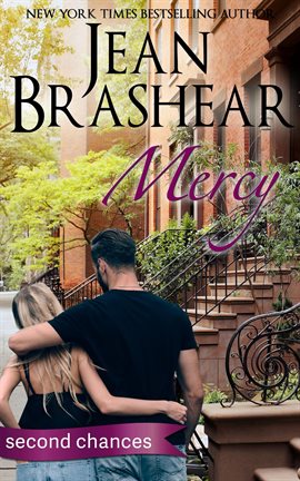 Cover image for Mercy