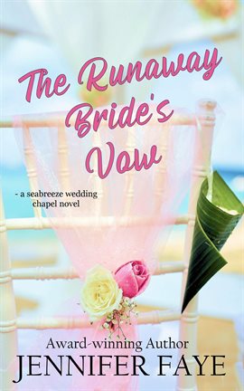 Cover image for The Runaway Bride's Vow