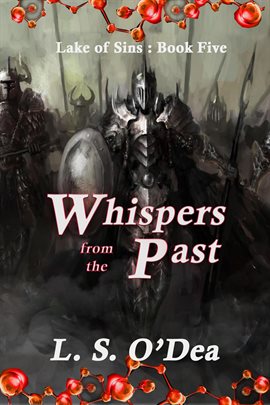 Cover image for Whispers From the Past