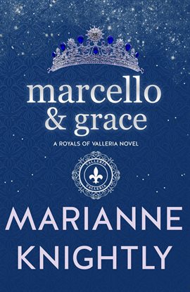 Cover image for Marcello & Grace