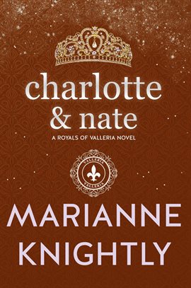 Cover image for Charlotte & Nate