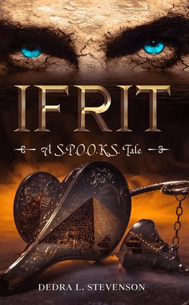 Cover image for Ifrit