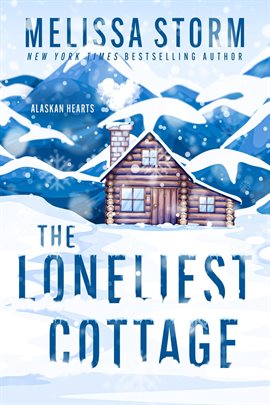 Imagen de portada para The Loneliest Cottage