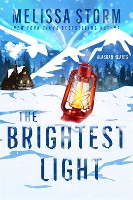 Imagen de portada para The Brightest Light