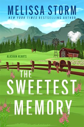 Imagen de portada para The Sweetest Memory