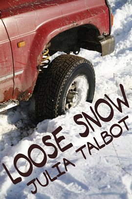 Cover image for Loose Snow