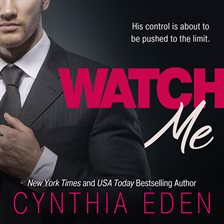 Cover image for Watch Me