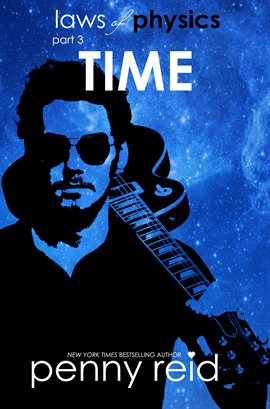 Cover image for TIME