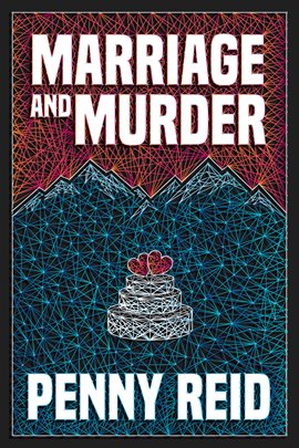 Cover image for Marriage and Murder