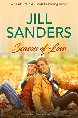Cover image for Season of Love
