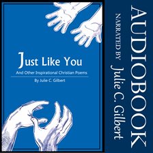 Cover image for Just Like You