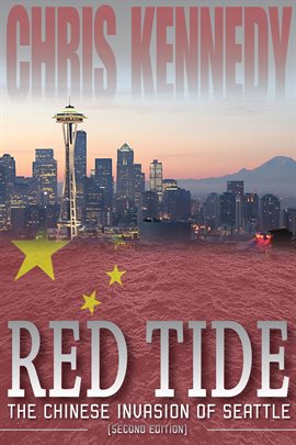 Cover image for Red Tide