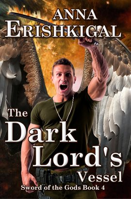 Cover image for The Dark Lord's Vessel