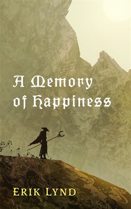 Cover image for A Memory of Happiness